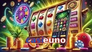 casieuno