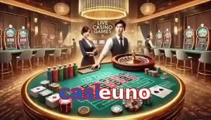 casieuno